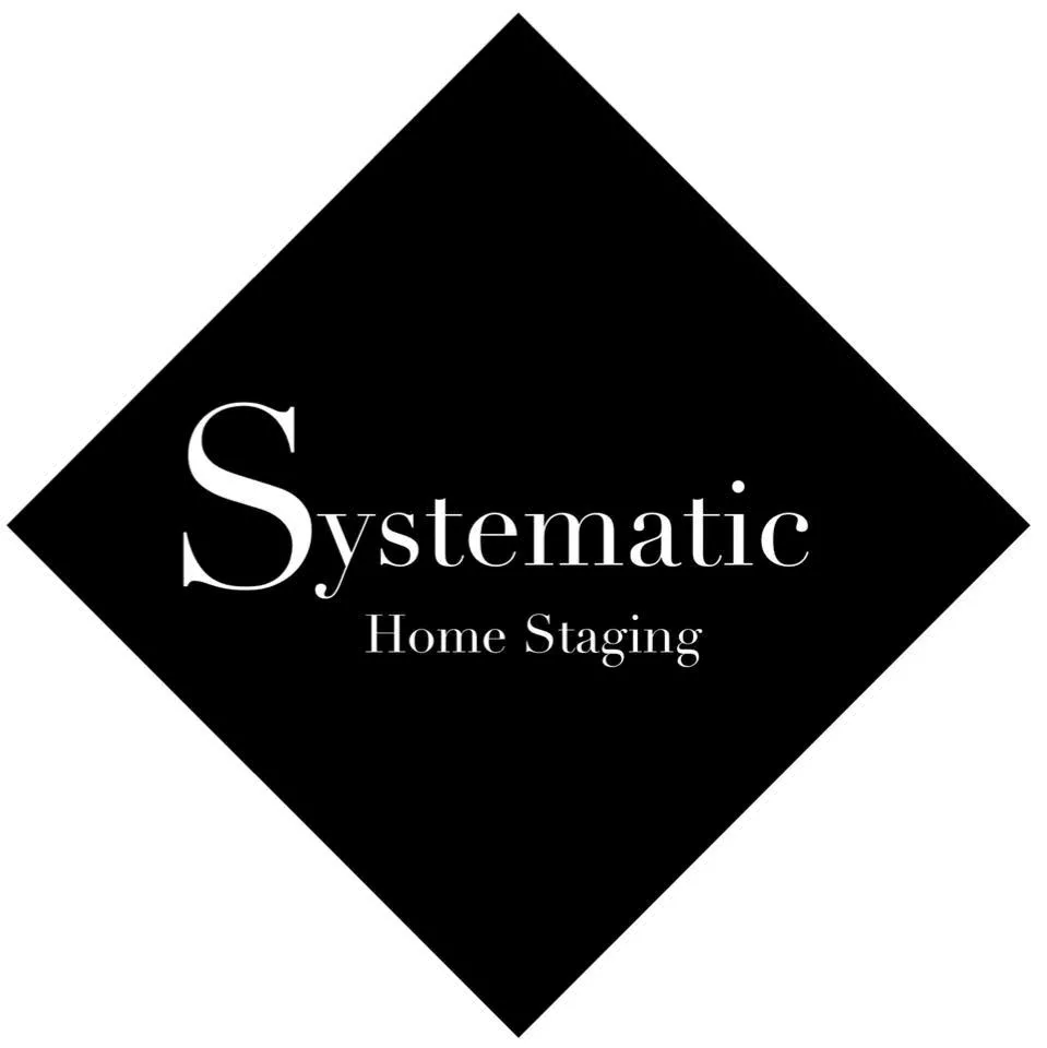 Systematic Home Staging Logo