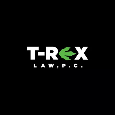 T-Rex Law, P.C. logo
