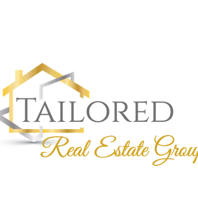 Tailored Real Estate Group Logo