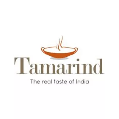 Tamarind Resaturant Inc Logo