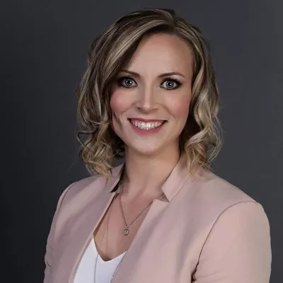 Tammy Rokosh Real Estate Logo