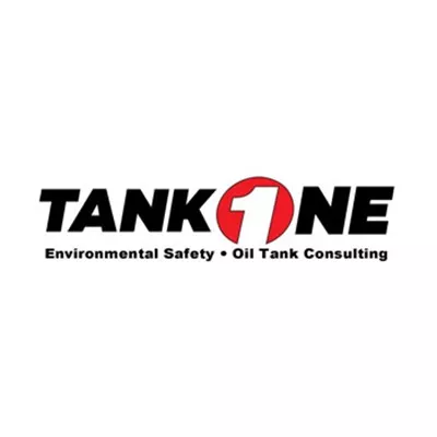 Tank One Environmental Logo