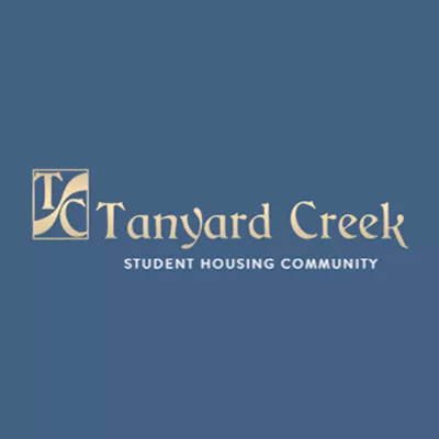 Tanyard Creek Logo