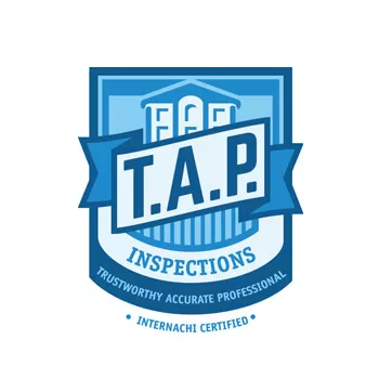 T.A.P Inspections Logo