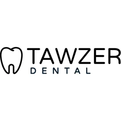 Tawzer Dental Logo