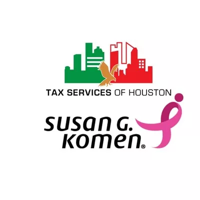 Tax Services Of Houston LLC Logo