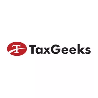 TaxGeeks Logo
