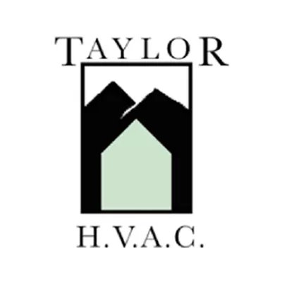 Taylor HVAC logo