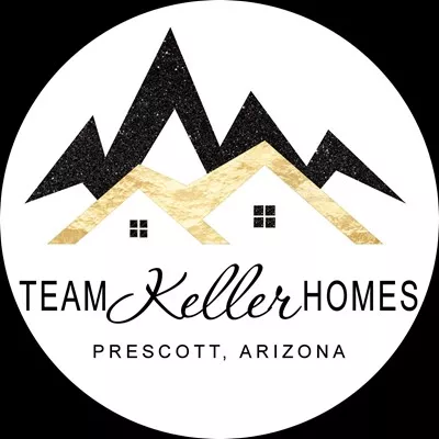 Team Keller Homes Logo