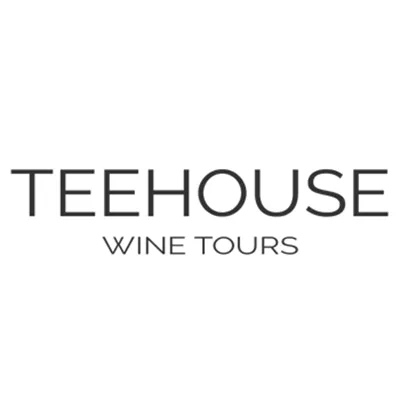 Teehouse Wine Tours Logo