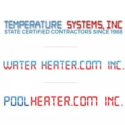 Temperature Systems Inc Logo