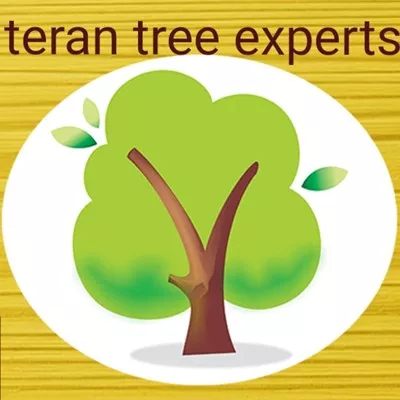 Teran Tree Experts Logo