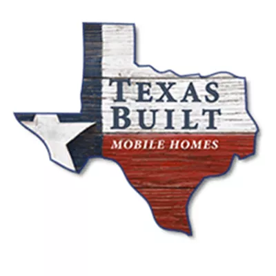 Texas Built Mobile Homes logo