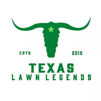 Texas Lawn Legends logo