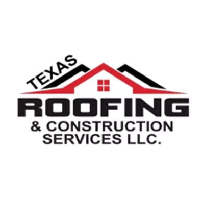 Texas Roofing and Construction Services LLC Logo