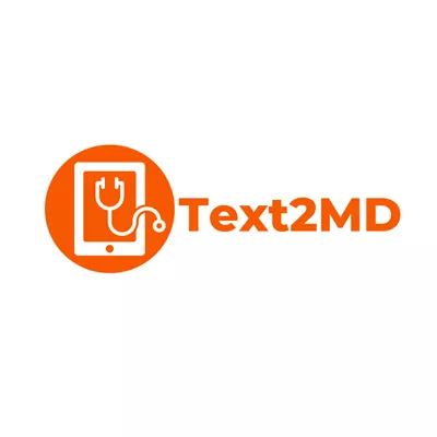 Text2MD Logo