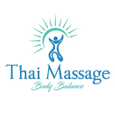 Thai Massage Body Balance logo