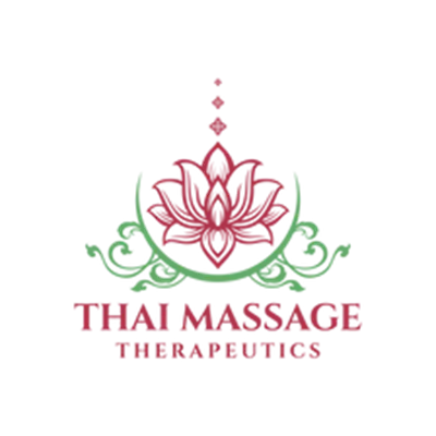 Thai Massage Therapeutics Logo