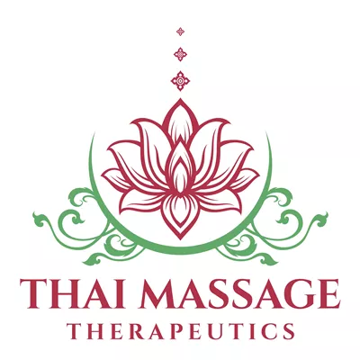 Thai Massage Therapeutics logo