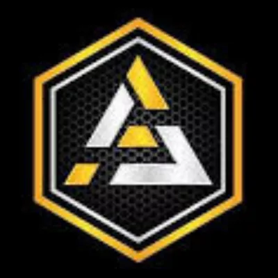 The Auto Suite Custom & Collision Logo