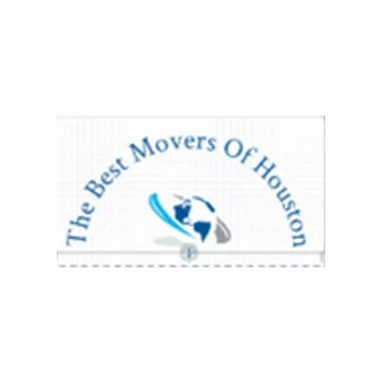 The Best Movers Of Houston Logo