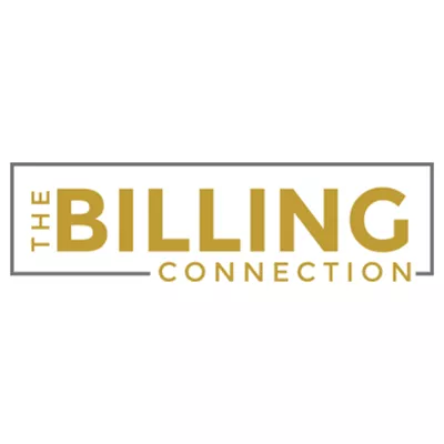 The Billing Connection Logo