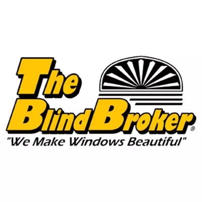 The Blind Broker LLC. Logo