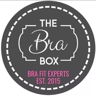 The Bra Box Logo