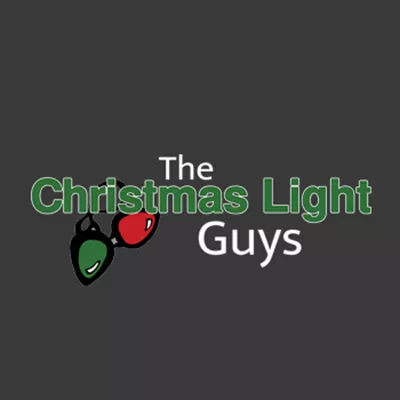 The Christmas Light Guys Logo