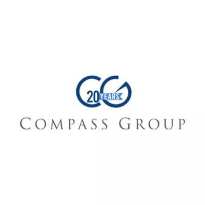 The Compass Group logo