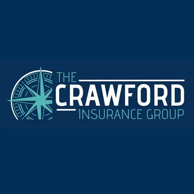 The Crawford Insurance Group Logo