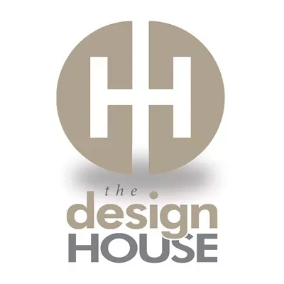The Design House Logo
