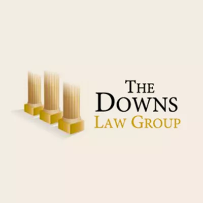 The Downs Law Group Logo