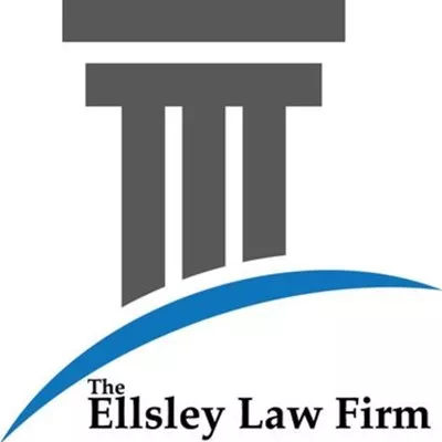 The Ellsley Law Frim Logo