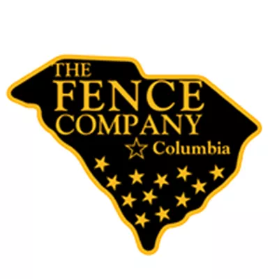 The Fence Company Columbia Logo