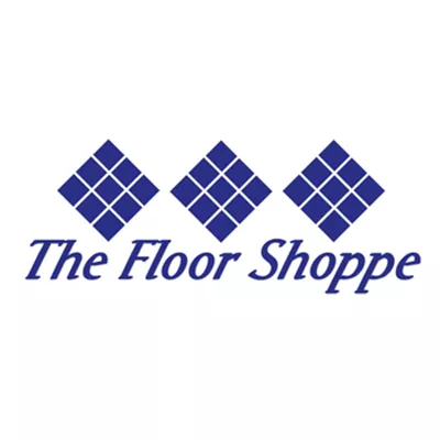 The Floor Shoppe Logo