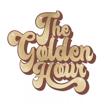 The Golden Hour Logo