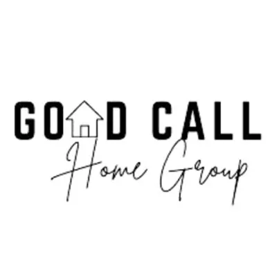 The Good Call Home Group Logo