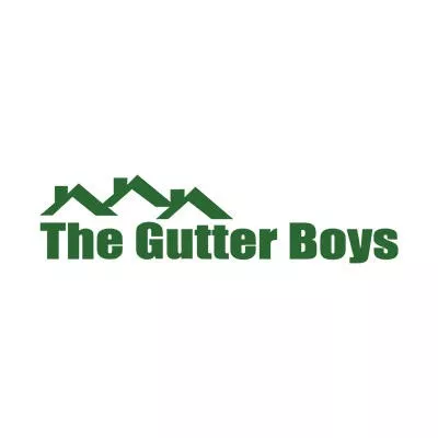 The Gutter Boys logo