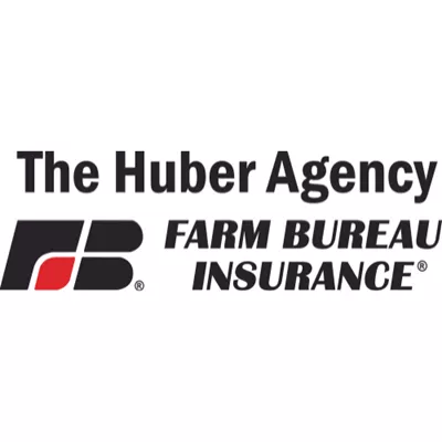 The Huber Agency Logo