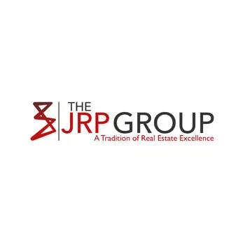 The JRP Group Logo