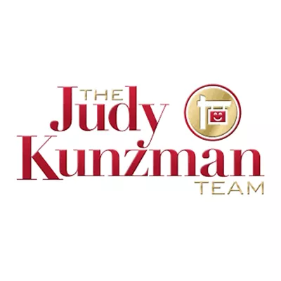 The Judy Kunzman Team at Keller Williams Logo