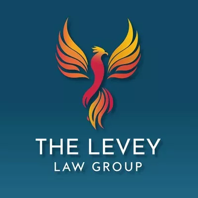 The Levey Law Group logo