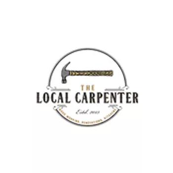The Local Carpenter Logo