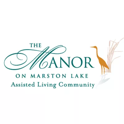 The Manor on Marston Lake Logo