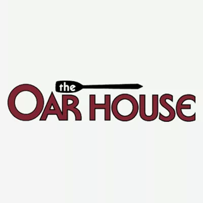 The Oar House Logo
