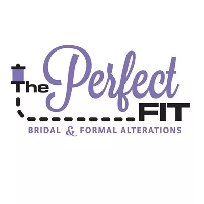 The Perfect Fit Logo