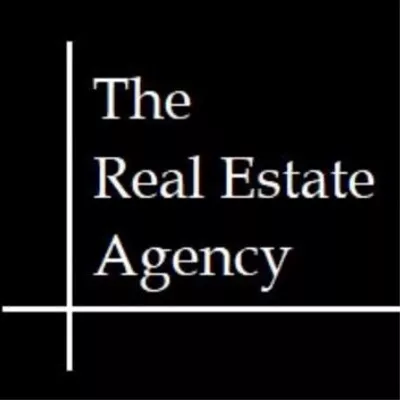 The Real Estate Agency  Logo