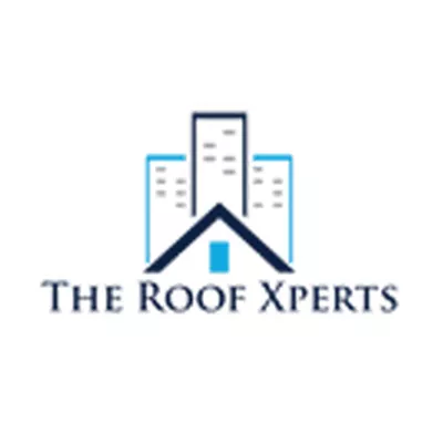 The Roof Xperts Logo
