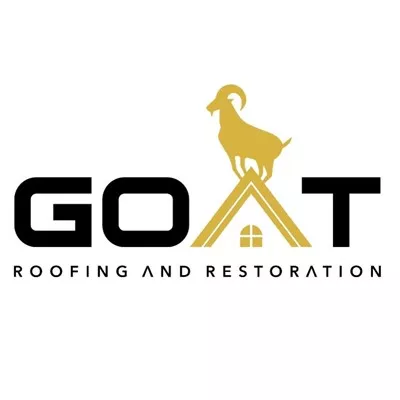 The Rooof GOAT LLC Logo